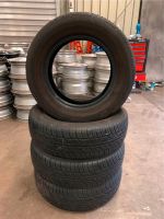 4 Sommerreifen 175/65/R13/80T 6-7mm Falken mit Montage A101S Hessen - Hanau Vorschau