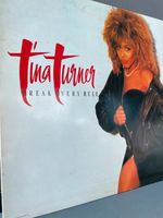 Vinyl LP  Tina Turner – Break Every Rule von 1986 Baden-Württemberg - Oberteuringen Vorschau