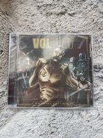 VolBeat - Seal the Deal & let`s Boogie  Musik-CD Nordrhein-Westfalen - Moers Vorschau