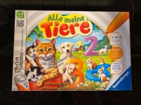 Ravensburger Spiel TipToi - Alle meine Tiere Hessen - Gemünden (Wohra) Vorschau