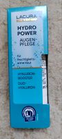 Lacura Hydro Power Augenpflege, 20 ml Hessen - Friedberg (Hessen) Vorschau