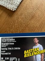 Ticket Bastian Bilendorfer Nordrhein-Westfalen - Ochtrup Vorschau