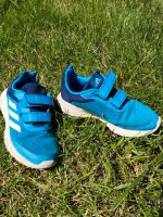 Kinder Sportschuhe Gr. 35 mit Klettverschluß Baden-Württemberg - Karlsruhe Vorschau