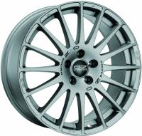 4x Neue OZ Superturismo Felgen 18Zoll 4x108 7x18 Ford Fiesta ST Sachsen - Krostitz Vorschau