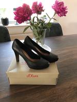 Damen High Heel Nordrhein-Westfalen - Paderborn Vorschau
