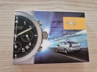 Opel Uhr / Chronograph/ Präzisionslaufwerk OVP NEU Sachsen-Anhalt - Teutschenthal Vorschau