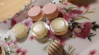 Lippenpflege, lip balm, rosa, 5ml, Bienenwachs Hessen - Niedernhausen Vorschau