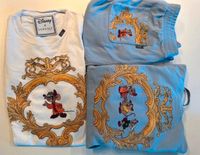 Versace x Disney S Jogginganzug/T-Shirt Bayern - Haimhausen Vorschau