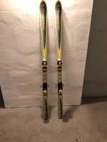 Ski Rossignol 1,60cm gut erhalten Sachsen - Markkleeberg Vorschau