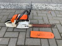 Stihl Motorsäge 028 AV super electronic quickstop Niedersachsen - Tiddische Vorschau