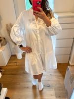 MSCH Copenhagen Kleid weiß neu Bayern - Neu Ulm Vorschau