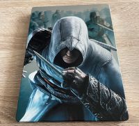 Assassins Creed Ezio Triologie Steelbook PC Baden-Württemberg - Neckargemünd Vorschau