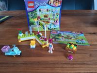 LEGO Friends  41319, 41315, 41116, 41010 41027 41028 41009 Baden-Württemberg - Gottmadingen Vorschau