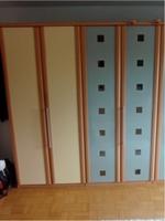 Kleiderschrank Bayern - Haldenwang i. Allgäu Vorschau