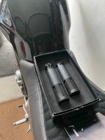 Rizoma lux grips sport Ducati Manopole black München - Hadern Vorschau