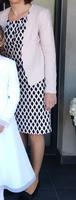 comma Etuikleid mit Blazer und Pumps Outfit Kommunion Hochzeit Saarland - Merchweiler Vorschau