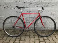 Eddy Merckx, Vintage Stadtfahrrad , Dura Ace, Single Speed/ Fixie München - Schwabing-West Vorschau