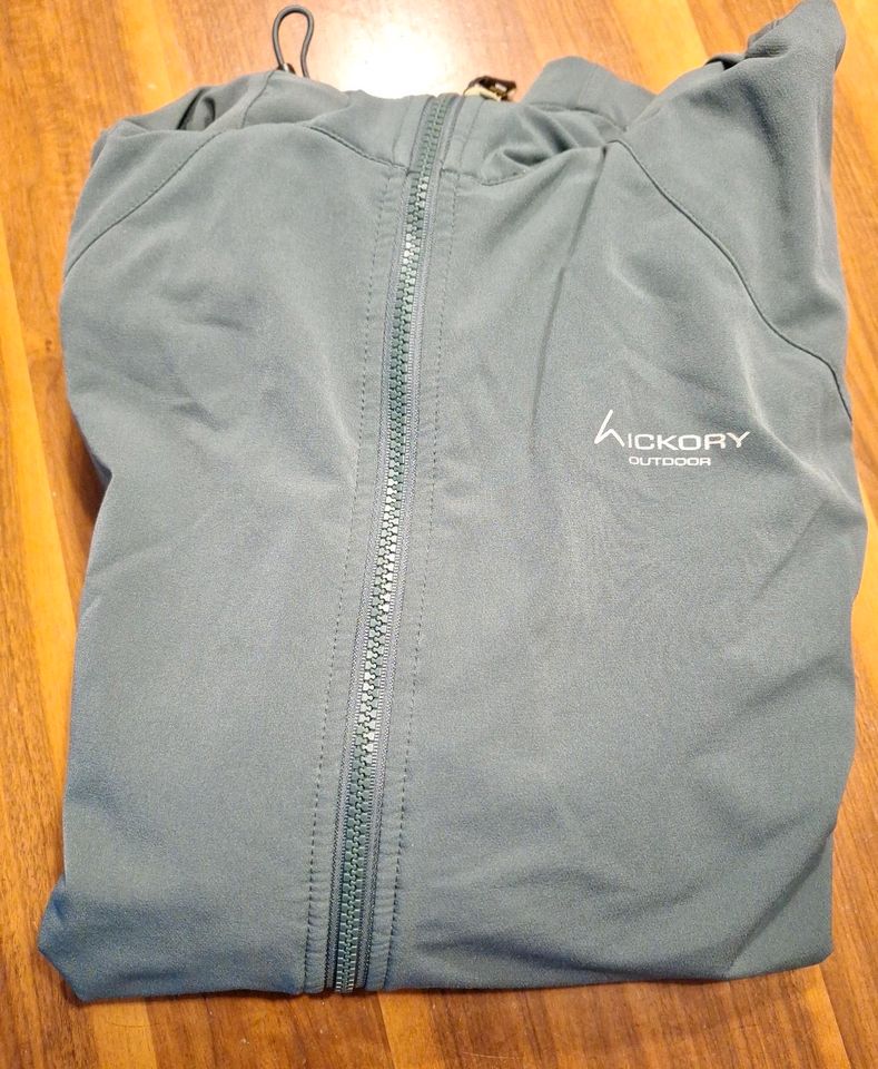 Outdoorjacke Gr. 54 in Üchtelhausen