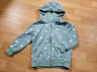 Sweatjacke/Kapuzenjacke Topolino Gr. 98 Dresden - Blasewitz Vorschau