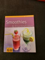 GU Heft: Smoothies & Fruchtshakes Pankow - Prenzlauer Berg Vorschau