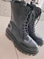 Boots Stiefel Calvin Clein Baden-Württemberg - Mössingen Vorschau