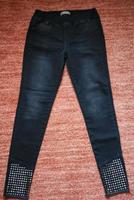 Tredy Stretch Jeggings Größe 36 (38) Rheinland-Pfalz - Laubenheim Nahe Vorschau