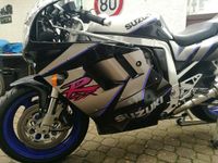 Suzuki GSX R 1100 Klassiker Luft/Öl Hessen - Friedberg (Hessen) Vorschau