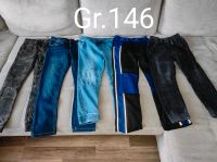 Hosen Gr. 146 Thüringen - Hohenkirchen Vorschau