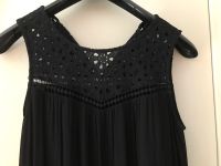 Esprit Maxikleid schwarz Spitze wie NEU! Gr. 36/S Gürtel Baden-Württemberg - Ühlingen-Birkendorf Vorschau