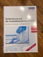Christiani Vorbereitung auf die Ausbilderprüfung (AEVO) Bayern - Jengen Vorschau
