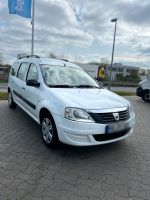 Dacia Logan MCV 1.4 Niedersachsen - Braunschweig Vorschau
