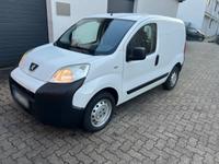 Peugeot Bipper *Tüv Neu*Scheckheftgepflegt* Baden-Württemberg - Karlsruhe Vorschau