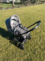 Hartan VIP GTS Kinderwagen Buggy Brandenburg - Cottbus Vorschau