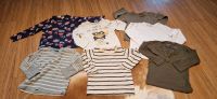 Baby Jungs Langarmshirts Gr.74/80 H&M C&A 7 Stück Hamburg-Nord - Hamburg Barmbek Vorschau