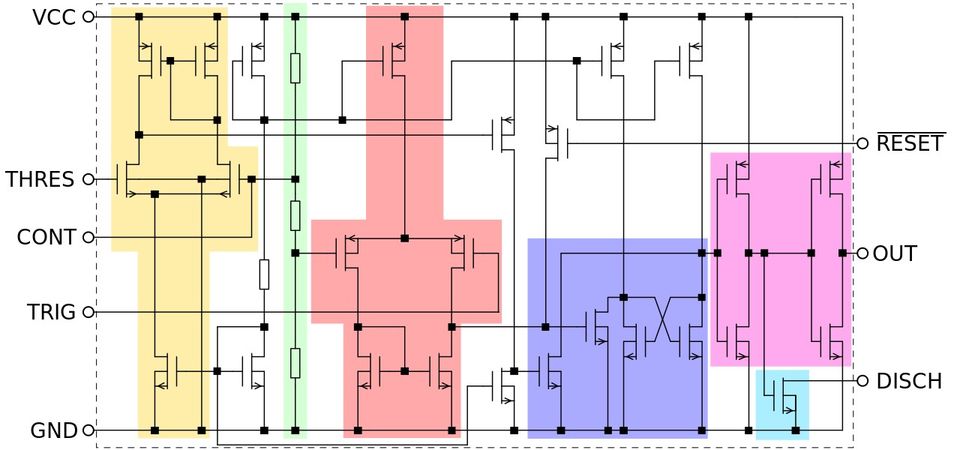 (Elektro-)Technik-, Elektronik-, Computer- „AG“ für Interessierte in Döbeln