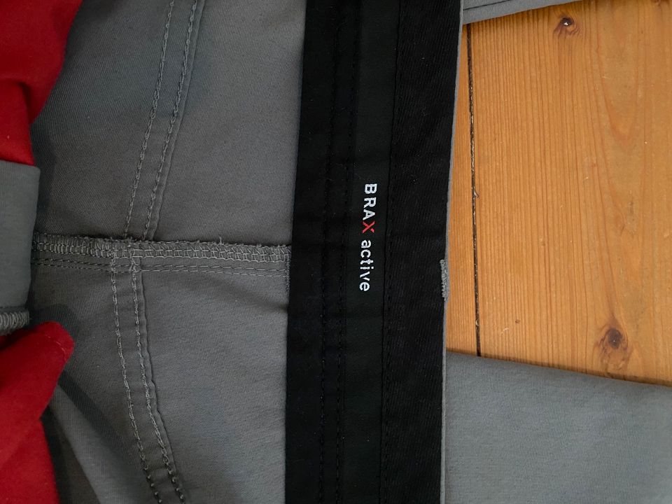 Brax active, 44K, Outdoorhose,TOP in Bornheim