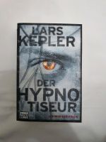 Lars Kepler   Der Hypnotiseur Kriminalroman Baden-Württemberg - Offenburg Vorschau