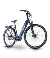 Husqvarna Gran City GC4 CB FW 28" RH 50 54 630 Wh Shimano  E-Bike E-Fahrrad Sachsen - Oschatz Vorschau