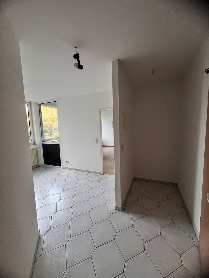 ANFRAGE STOP1 Raum-Wohnung in Oranienburg ab 12 Mai  zu vermieten in Oranienburg