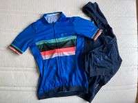 Maap Rennrad Set Trikot & Bib-Hose Gr.XS Damen Bayern - Königsbrunn Vorschau