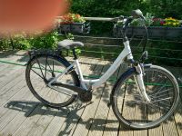 Gigant, Damen Fahrrad in weiß Niedersachsen - Diekholzen Vorschau