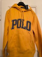 Ralph Lauren Kapuzenpulli Gelb, Größe M - NEU Bayern - Königsbrunn Vorschau