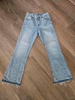 Jeans Hose Zara Hessen - Echzell  Vorschau