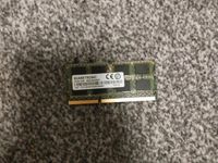 Sharetronic DDR3 RAM 4Gb x8 Nordrhein-Westfalen - Nettetal Vorschau