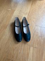 Gabor Riemchenballerinas Echtleder Gr. 40 Brandenburg - Stahnsdorf Vorschau