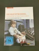 Die Blechtrommel DVD Baden-Württemberg - Triberg Vorschau