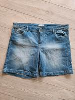 Jeansshorts yessica gr. 46 Hessen - Bürstadt Vorschau