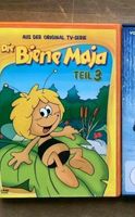 DVD Biene Maja Kinderfilm Hessen - Burghaun Vorschau