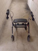 Rollator bis 130kg Nordrhein-Westfalen - Bottrop Vorschau