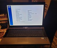 Zu verkaufen HP Laptop muss dringend weg 20.5 bitte lesen Rheinland-Pfalz - Eppenbrunn Vorschau